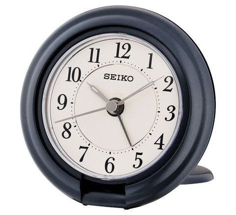 Настольные часы-будильник Seiko QHT014NL
