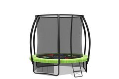 Батут Hasttings Air Game (2,44 м)