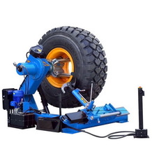 Шиномонтажный станок Master Tyres MT-59-81