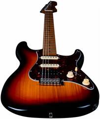 JET JS-400 SB - Электрогитара шестиструнная