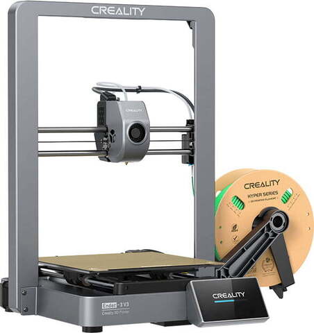3D-принтер Creality Ender 3 V3 (набор для сборки)