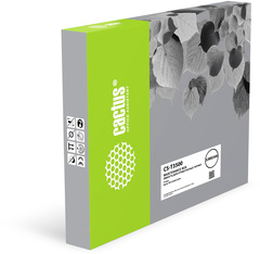 Бункер Cactus CS-T3500 (SJIC22P/SJIC24P/SJMB3500 ёмкость для отработанных чернил) для Epson TM C3500/C3520