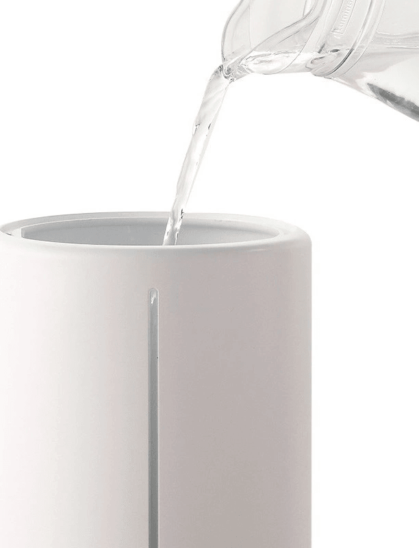 Увлажнитель Воздуха Xiaomi Smartmi Humidifier Купить