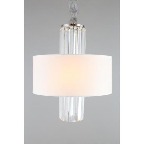 Подвесная люстра Aployt Karola APL.841.03.04