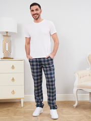 007 Брюки мужские