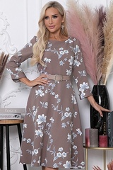 Платье 71628 Avili