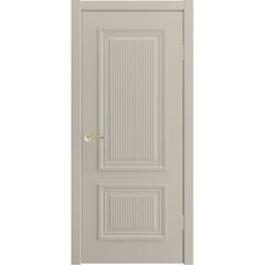 Купить Межкомнатная дверь эмаль Парма 2 В2 UN 2005 глухая
