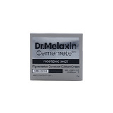 Омолаживающий крем против пигментации и тусклого тона с микроиглами DR. MELAXIN