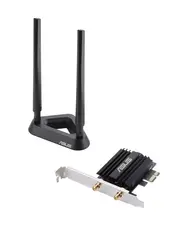 Двухдиапазонный беспроводной адаптер Wi-Fi 6 PCE-AX58BT