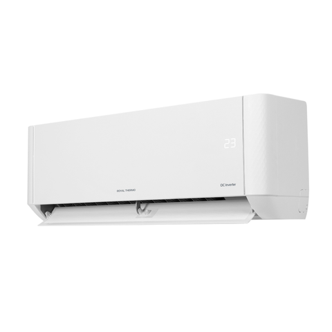 Купить Блок внутренний Royal Thermo MULTI COMBO ERP DC RTFMI/in-12HN8/white инвертор. мульти сплит-системы недорого со склада в Хабаровске, Якутске, Владивостоке, Южно-Сахалинске, Благовещенске
