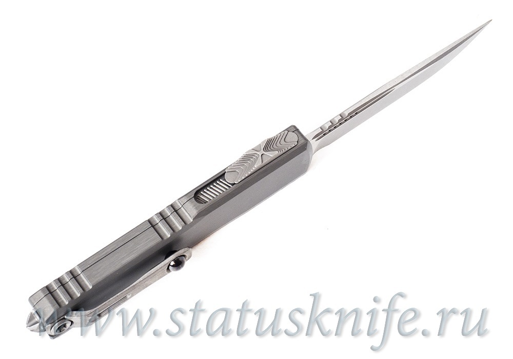 Нож Microtech Ultratech ZBP GEN III 1121-10APNC