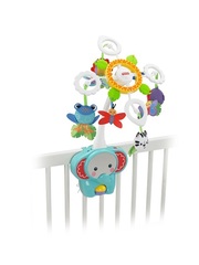 Fisher Price Мобиль напольный 