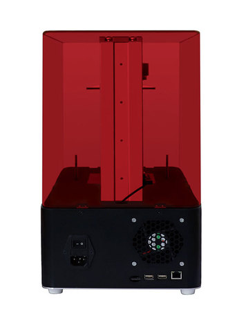 3D-принтер Phrozen Shuffle Lite