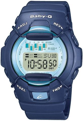 Наручные часы Casio BG-1001-2C фото