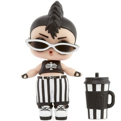 ЛОЛ Серия 1 Мальчики