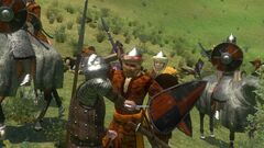 Mount & Blade: Warband (для ПК, цифровой код доступа)