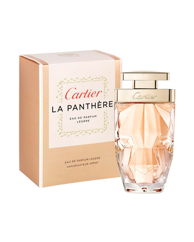 Cartier La Panthere edt