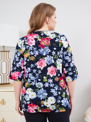 2526 Кофта женская