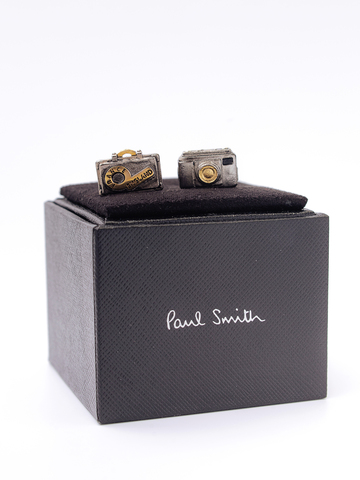 Бижутерия M Paul Smith