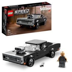 Lego konstruktor 76912 Fast & Furious 1970 Dodge Charger R/T