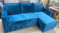 Угловой диван Лофт