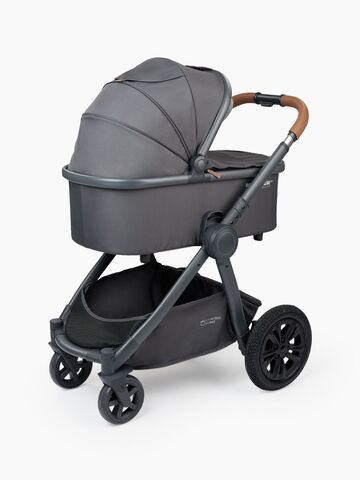 MOMMER PRO 3в1 Dark Grey