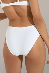 Трусы купальные LISCA SARDINIA 41654_Белый
