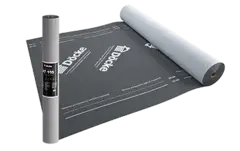 Супердиффузионная мембрана АT 115 трёхслойная, универсальная