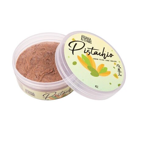 Мыло для бритья Ariana & Evans Pistachio K2E 118 мл