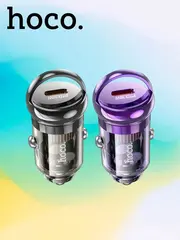 Автомобильное зарядное устройство Z53 Sight