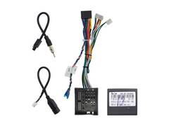 Магнитола для Skoda Superb (2008-2014) Android 11 2/32GB IPS модель CB-3375T3
