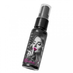 Съедобный гель Erotist Sweet provocation: cладкая провокация со вкусом ВИНОГРАДА 30мл