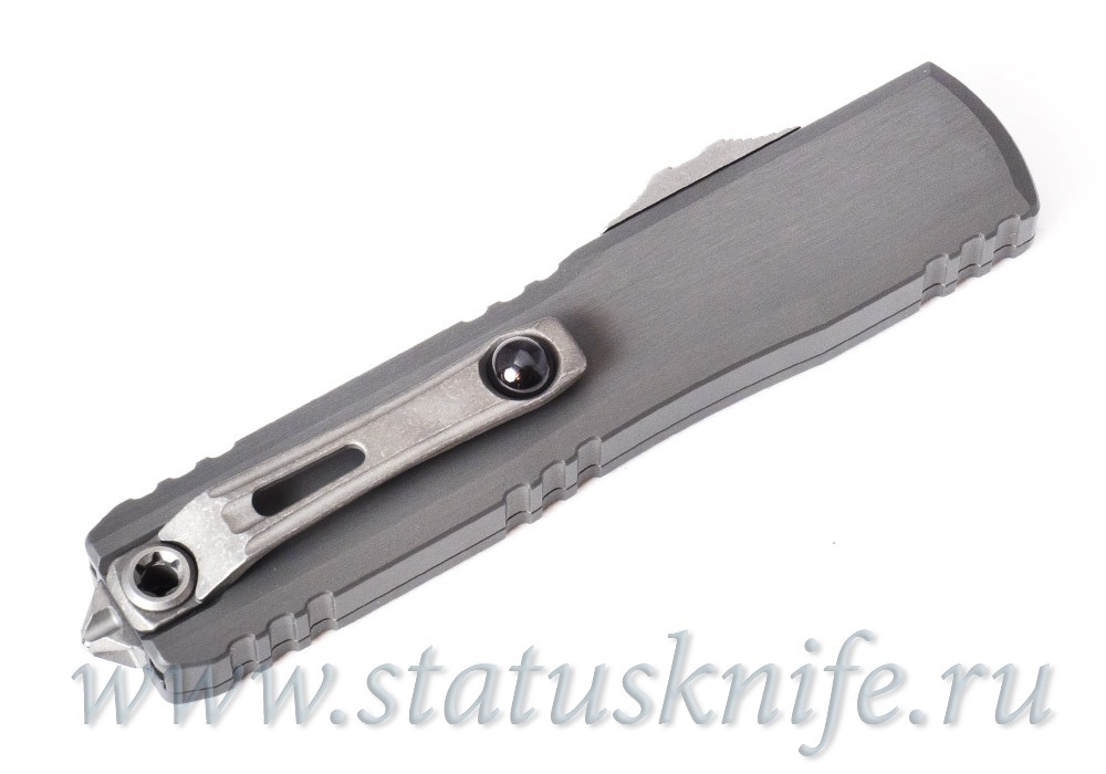 Нож Microtech Ultratech ZBP GEN III 1121-10APNC