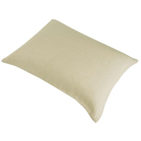 Наволочки 2шт 50x70 Hamam Wrinkle Washed дымчатые