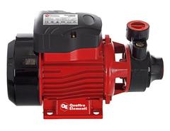 Насос садовый QUATTRO ELEMENTI Giardino 801 Ci (800 Вт, 3000 л/ч, для чистой, 50 м, 8,4 кг) (910-133)