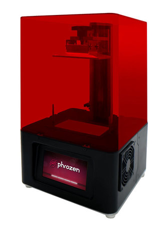 3D-принтер Phrozen Shuffle Lite