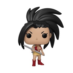 Фигурка Funko POP! Vinyl: My Hero Academia S3: Yaoyorozu 42935