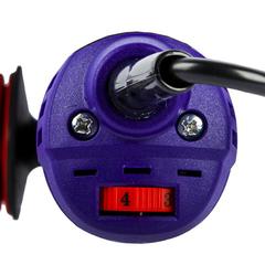 Многофункциональный инструмент ПУЛЬСАР МФИ 500ЭС (500Вт, 8000-16000 кол/мин, плавный пуск, констант. электр., 2,3кг)