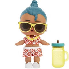 ЛОЛ Серия 1 Мальчики