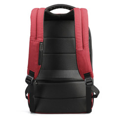 Рюкзак антивор Tigernu B3611 красный