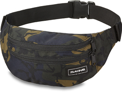 Сумка поясная Dakine Classic Hip Pack Cascade Camo