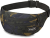 Картинка сумка поясная Dakine classic hip pack Cascade Camo - 1