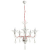 Люстра Arte Lamp Artefact A3225LM-5WH