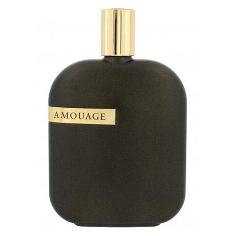 Amouage Opus VII