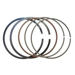 Кольцо поршневое UNITED PARTS d68x1,5 мм 168F, GX160/200 компл.