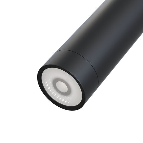 Трековый светильник Maytoni Technical Focus LED TR019-2-7W4K-B