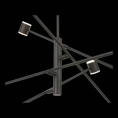 Светильник подвесной ST Luce Formolla SL1597.403.08