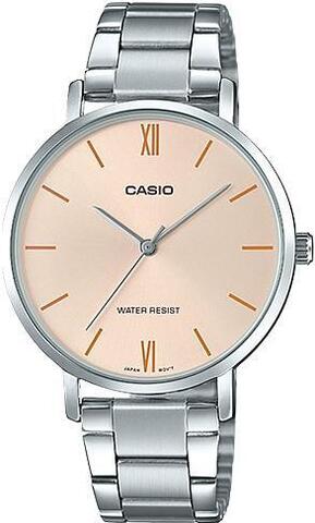 Наручные часы Casio LTP-VT01D-4B фото