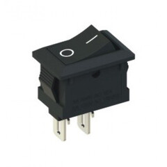 Выключатель ET KCD1-101