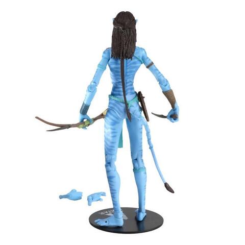 Игрушка Аватар - фигурка Нейтири Avatar 2 Mcfarlane
